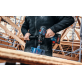 BOSCH EXPERT EXSB18V-150 smūginis gręžtuvas - suktuvas 2x8 Ah L-Boxx